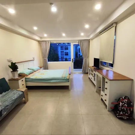 Ks Apartment
